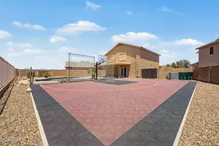 42855 W Hillman Dr, Maricopa, AZ 85138 - Photo 32