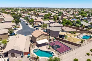 42855 W Hillman Dr, Maricopa, AZ 85138 - Photo 44
