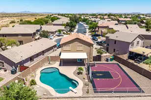 42855 W Hillman Dr, Maricopa, AZ 85138 - Photo 1