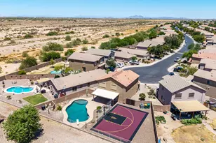 42855 W Hillman Dr, Maricopa, AZ 85138 - Photo 46