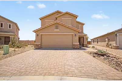 42855 W Hillman Drive, Maricopa, AZ 85138 - Photo 4