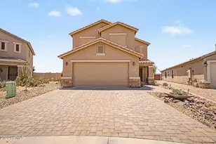 42855 W Hillman Dr, Maricopa, AZ 85138 - Photo 4