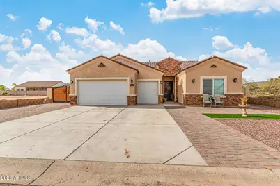14690 S Brook Hollow Road, Arizona City, AZ 85123 - Photo 1