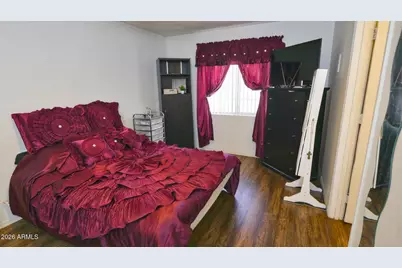 125 S 56th Street #93, Mesa, AZ 85206 - Photo 8