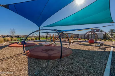 9837 E Tiburon Avenue, Mesa, AZ 85212 - Photo 42