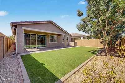 9837 E Tiburon Avenue, Mesa, AZ 85212 - Photo 34