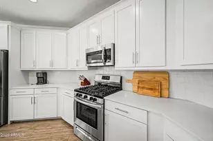 9837 E Tiburon Ave, Mesa, AZ 85212 - Photo 14