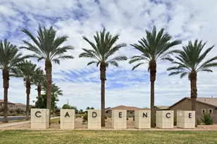 9837 E Tiburon Ave, Mesa, AZ 85212 - Photo 36