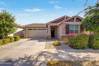 9837 E Tiburon Avenue, Mesa, AZ 85212 - Photo 1