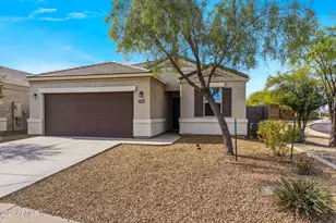 17878 N Pietra Rd, Maricopa, AZ 85138 - Photo 1