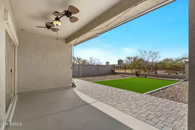17878 N Pietra Road, Maricopa, AZ 85138 - Photo 16