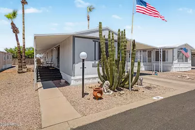 652 S Ellsworth Road #34, Mesa, AZ 85208 - Photo 6