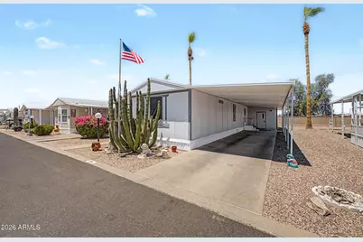652 S Ellsworth Road #34, Mesa, AZ 85208 - Photo 2