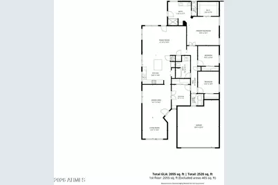 6491 W Wahalla Lane, Glendale, AZ 85308 - Photo 46