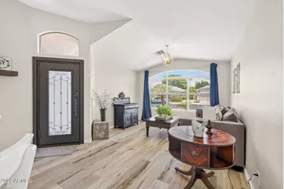 6491 W Wahalla Lane, Glendale, AZ 85308 - Photo 2