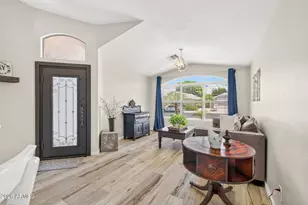 6491 W Wahalla Ln, Glendale, AZ 85308 - Photo 2