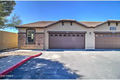2725 E Mine Creek Road #1223, Phoenix, AZ 85024 - Photo 1