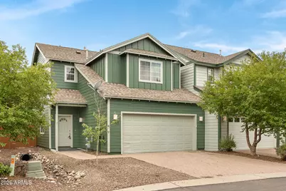 9112 W Arden Lane, Bellemont, AZ 86015 - Photo 30
