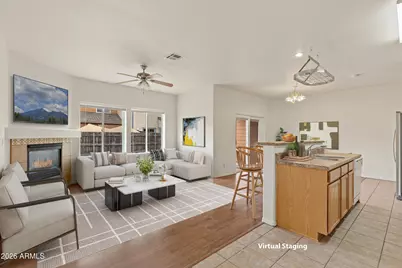 9112 W Arden Lane, Bellemont, AZ 86015 - Photo 2