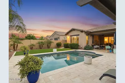 18454 E Rosewood Drive, Queen Creek, AZ 85142 - Photo 34