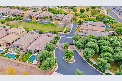 18454 E Rosewood Drive, Queen Creek, AZ 85142 - Photo 36