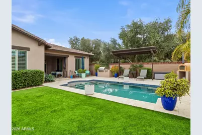 18454 E Rosewood Drive, Queen Creek, AZ 85142 - Photo 28