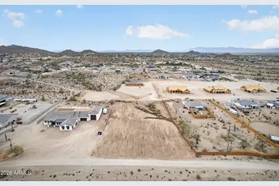 0 W Magma 53 Road #-, San Tan Valley, AZ 85144 - Photo 2