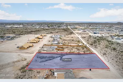 0 W Magma 53 Road #-, San Tan Valley, AZ 85144 - Photo 4