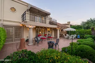 7500 E McCormick Pkwy, Scottsdale, AZ 85258 - Photo 40