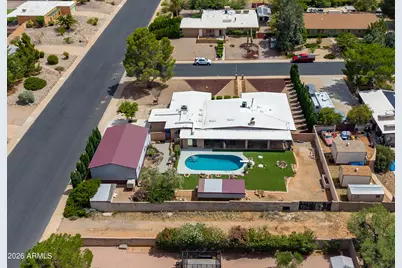 2317 Elmwood Lane, Sierra Vista, AZ 85635 - Photo 4