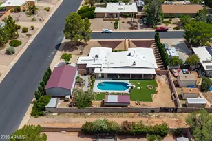 2317 Elmwood Ln, Sierra Vista, AZ 85635 - Photo 4