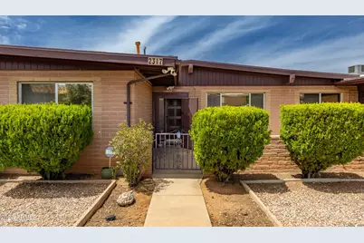 2317 Elmwood Lane, Sierra Vista, AZ 85635 - Photo 6