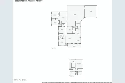 3026 N 15th Place, Phoenix, AZ 85014 - Photo 78