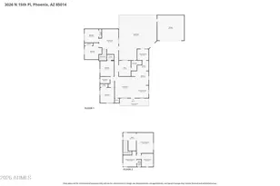 3026 N 15th Pl, Phoenix, AZ 85014 - Photo 78