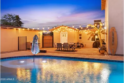 3026 N 15th Place, Phoenix, AZ 85014 - Photo 74