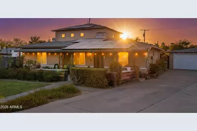 3026 N 15th Place, Phoenix, AZ 85014 - Photo 1