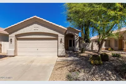 5458 W Milky Way, Chandler, AZ 85226 - Photo 2