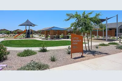 43742 W Baker Drive, Maricopa, AZ 85138 - Photo 34