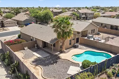43742 W Baker Drive, Maricopa, AZ 85138 - Photo 28