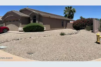 43742 W Baker Drive, Maricopa, AZ 85138 - Photo 1