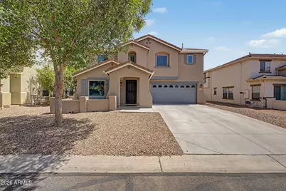 3737 E Constitution Court, Gilbert, AZ 85296 - Photo 1