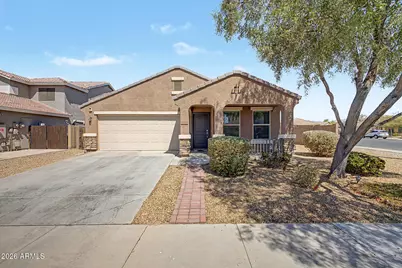 21626 W Hilton Avenue, Buckeye, AZ 85326 - Photo 1