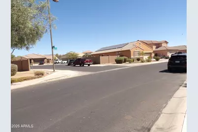 21626 W Hilton Avenue, Buckeye, AZ 85326 - Photo 30