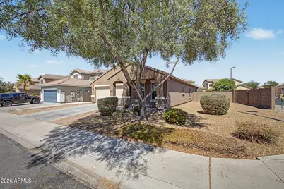 21626 W Hilton Avenue, Buckeye, AZ 85326 - Photo 6