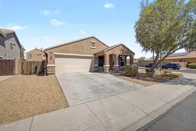 21626 W Hilton Avenue, Buckeye, AZ 85326 - Photo 4