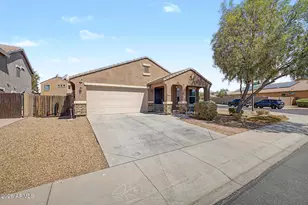 21626 W Hilton Ave, Buckeye, AZ 85326 - Photo 4