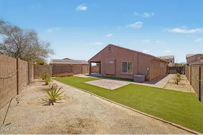 21626 W Hilton Avenue, Buckeye, AZ 85326 - Photo 42