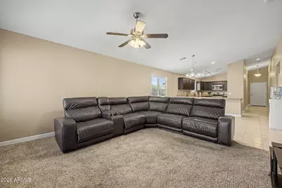 21626 W Hilton Avenue, Buckeye, AZ 85326 - Photo 26