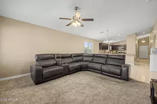 21626 W Hilton Ave, Buckeye, AZ 85326 - Photo 26