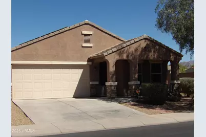 21626 W Hilton Avenue, Buckeye, AZ 85326 - Photo 2